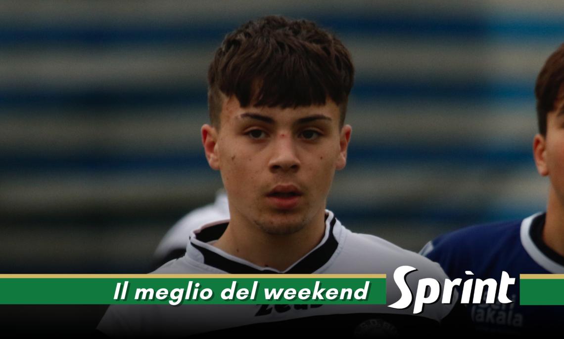 UNDER 19 REGIONALI PIEMONTE