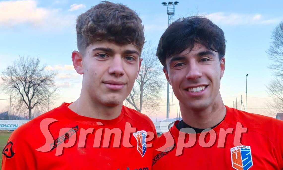 UNDER 19 PIEMONTE VILLARBASSE CHIERI