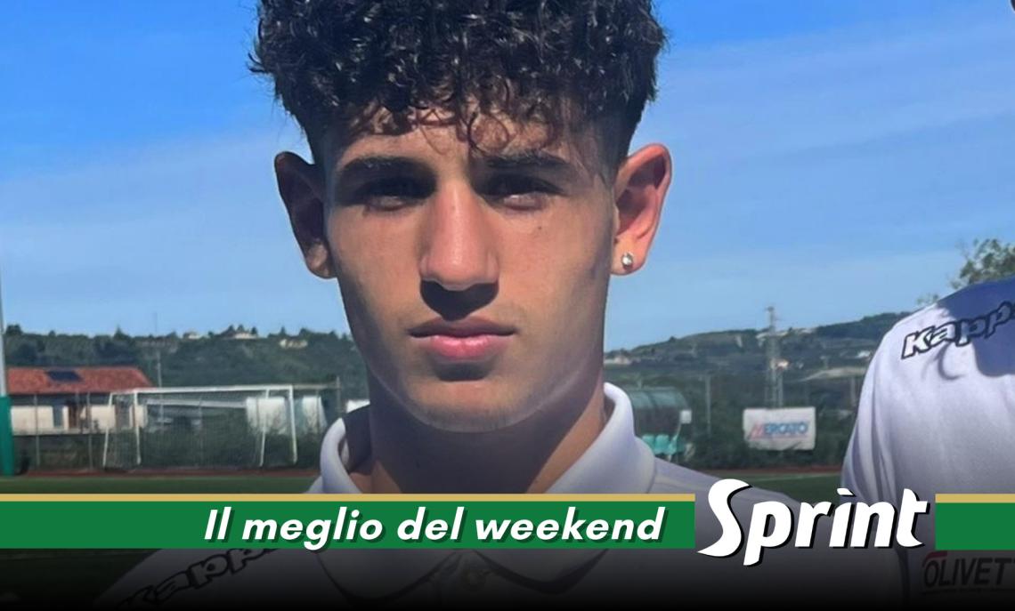 UNDER 19 REGIONALE PIEMONTE NEWS