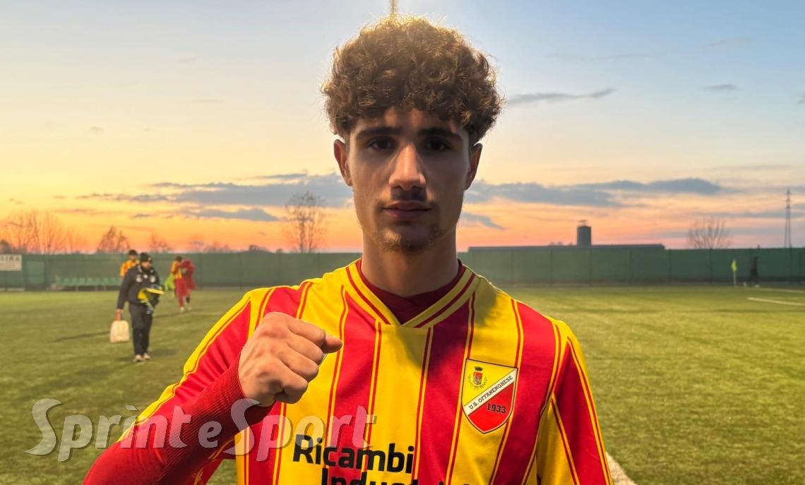 Emanuele Costi, OFFANENGHESE