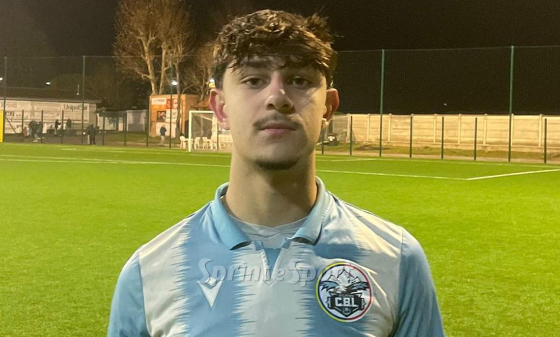 Il gol nella ripresa che riapre la gara vale la settima consecutiva: uno spettacolo di secondo tempo