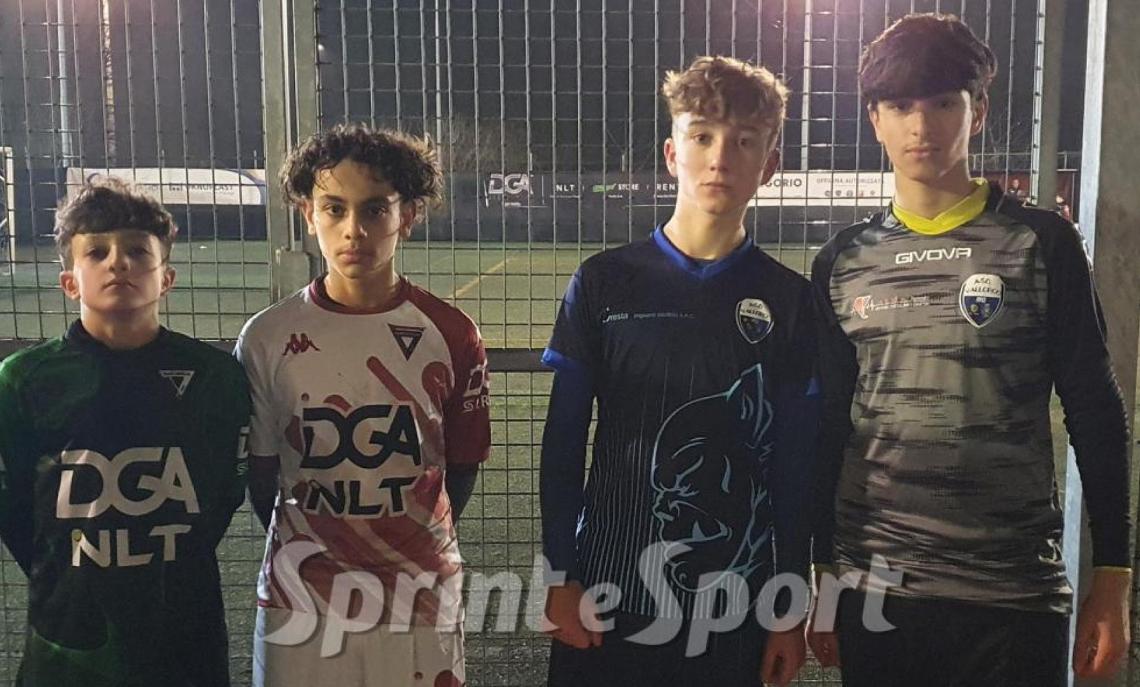 Accademi Vanchiglia-Vallorco