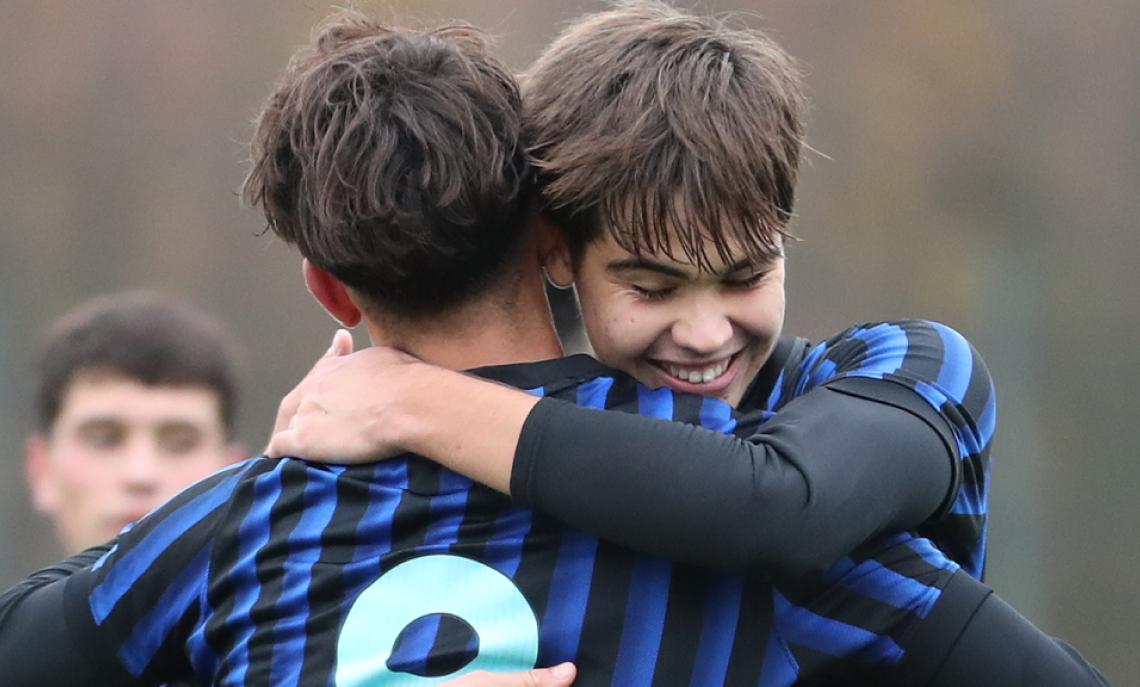 Inter, è la settimana perfetta: sei prima! Atalanta scintillante, rimonta Milan
