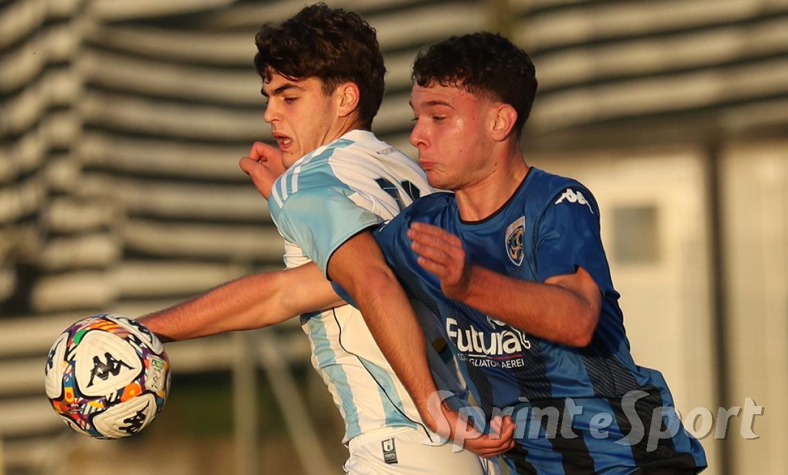 Brescia storico, cade il Como! Il Lecco torna a volare, Renate super
