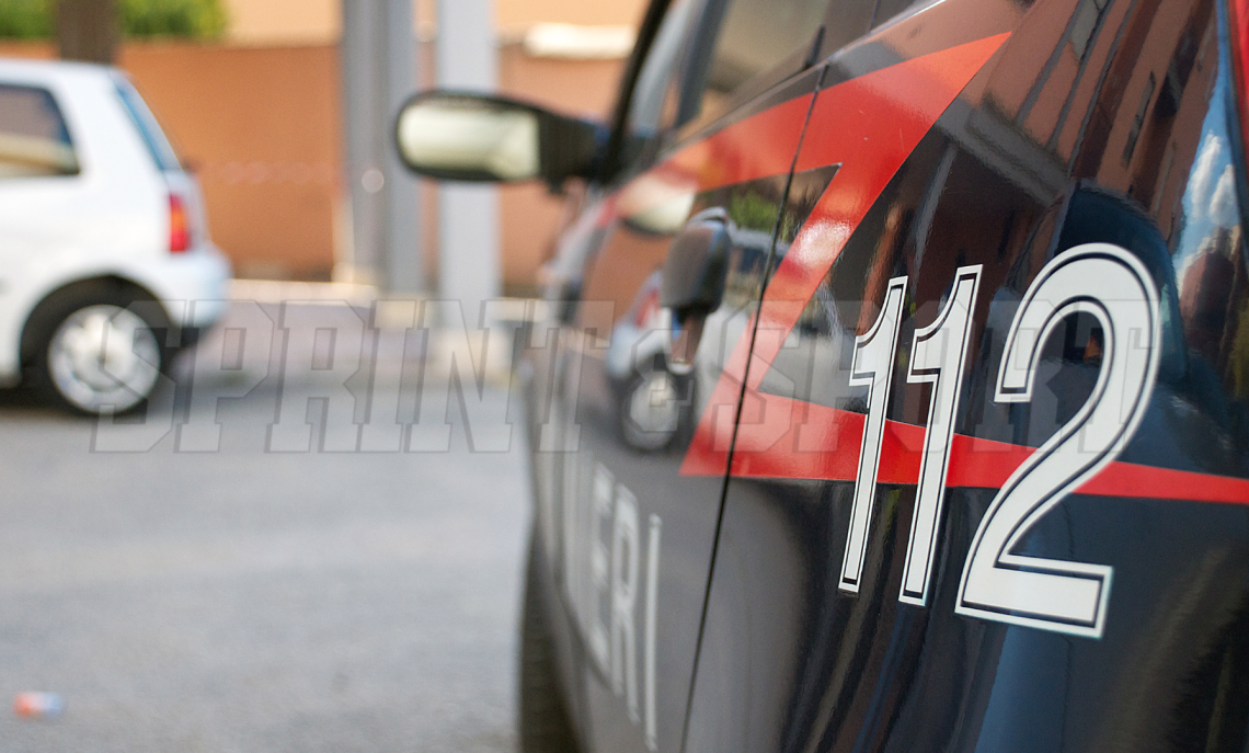 Caos in una partita delle Giovanili! Minacce, insulti e arrivano i carabinieri