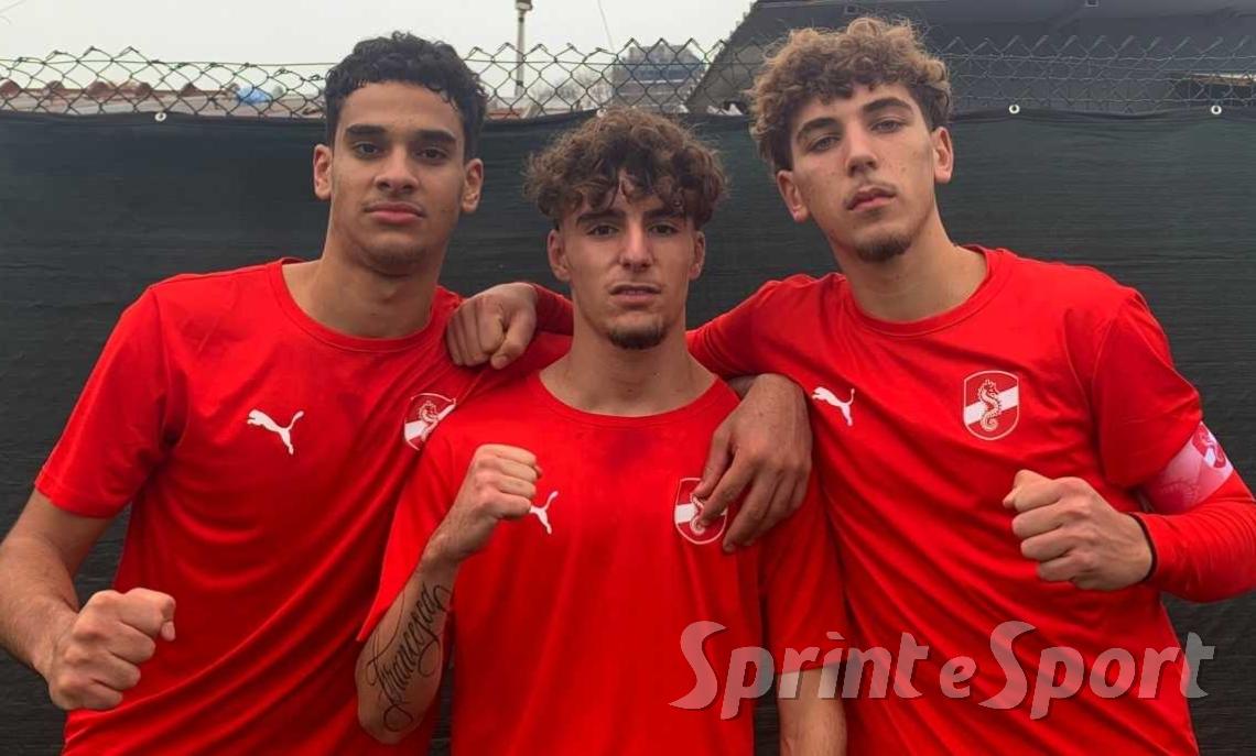 Wafa, Spagnolo, Chiappini del Cimiano