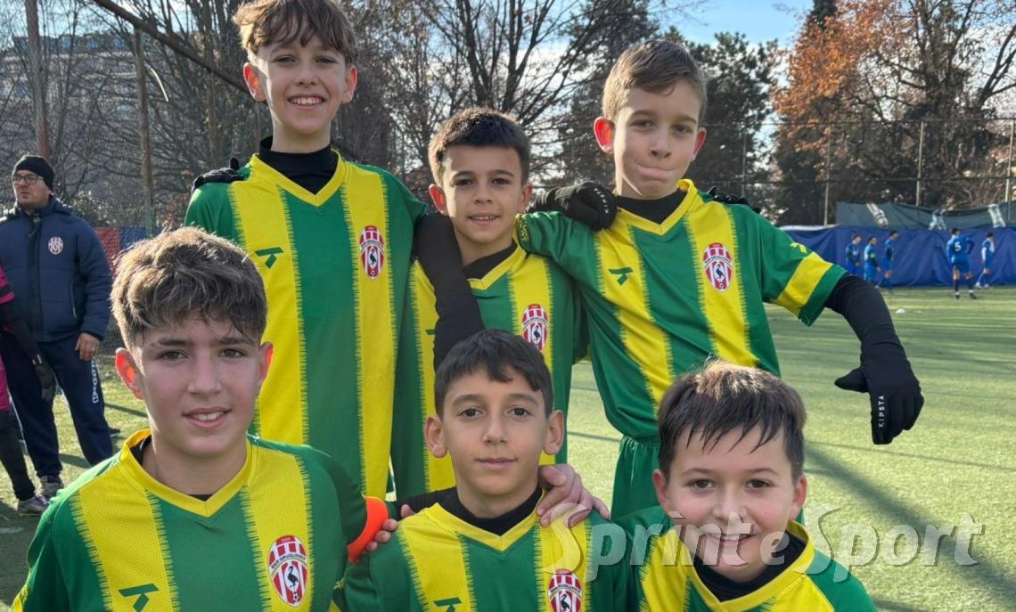 Tre punti conquistati con 8 gol: i biancorossi chiudono nel migliore dei modi