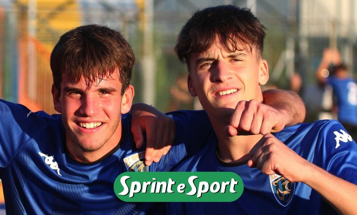 Bra-Renate Under 17 Serie C