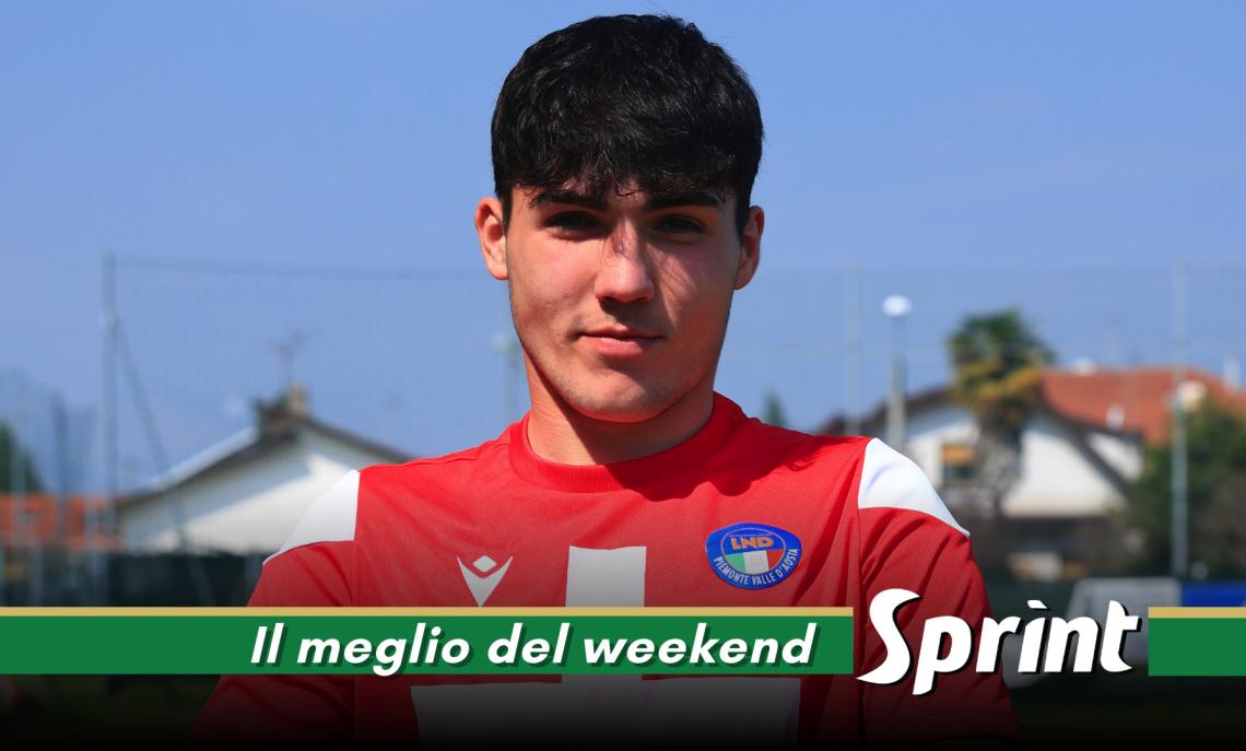 ECCELLENZA PIEMONTE GIRONE A