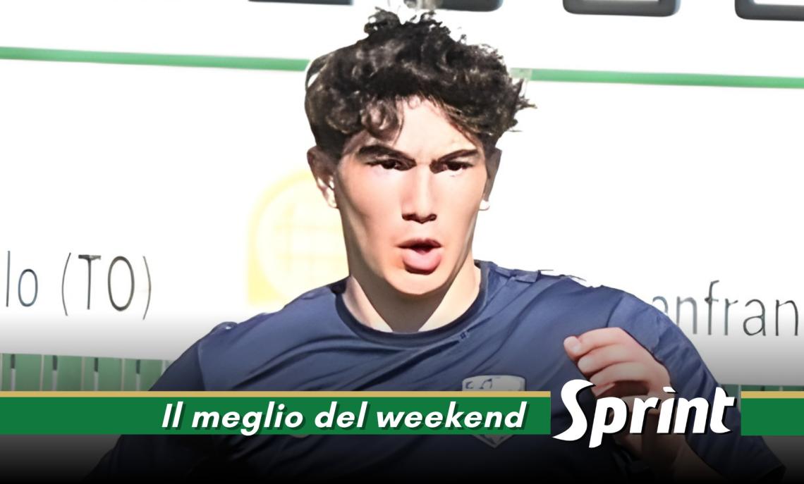 ECCELLENZA PIEMONTE GIRONE B