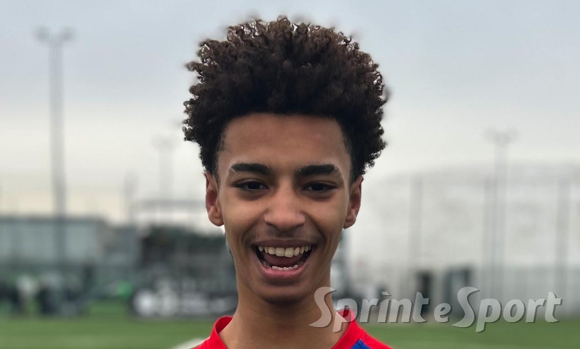 Rayan Essalihi, EnotriaTaranto muove lo scacchiere: fuori Scremin e Rizzo, dentro Ajdorkash e Caterina. Subito la potenziale copertina del secondo tempo: Salem in area approfitta di una respinta del p