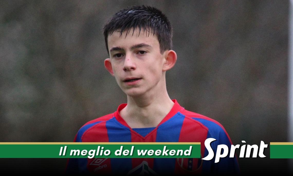 Riccardo Di Fine, Enotria