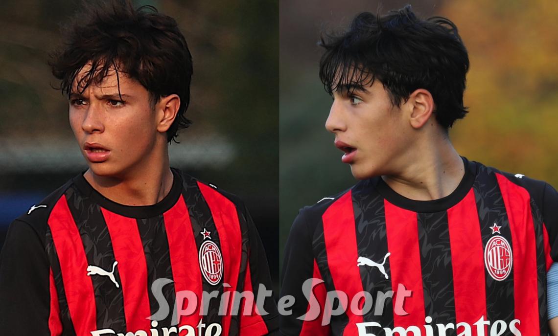 Cenedese e Bernasconi