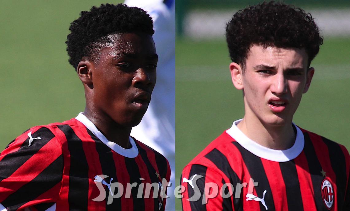 De Nicola e Ambrosoli