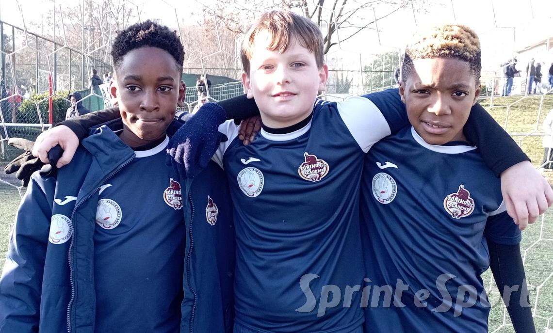 Vittoria all'ultima giornata: i granata agganciano i rossoneri in vetta grazie a una super prestazione