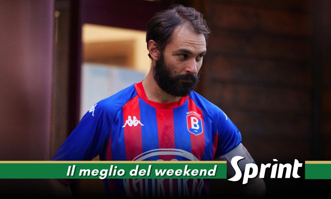 PRIMA CATEGORIA PIEMONTE LORENZO MIGLIARDI CASELLE