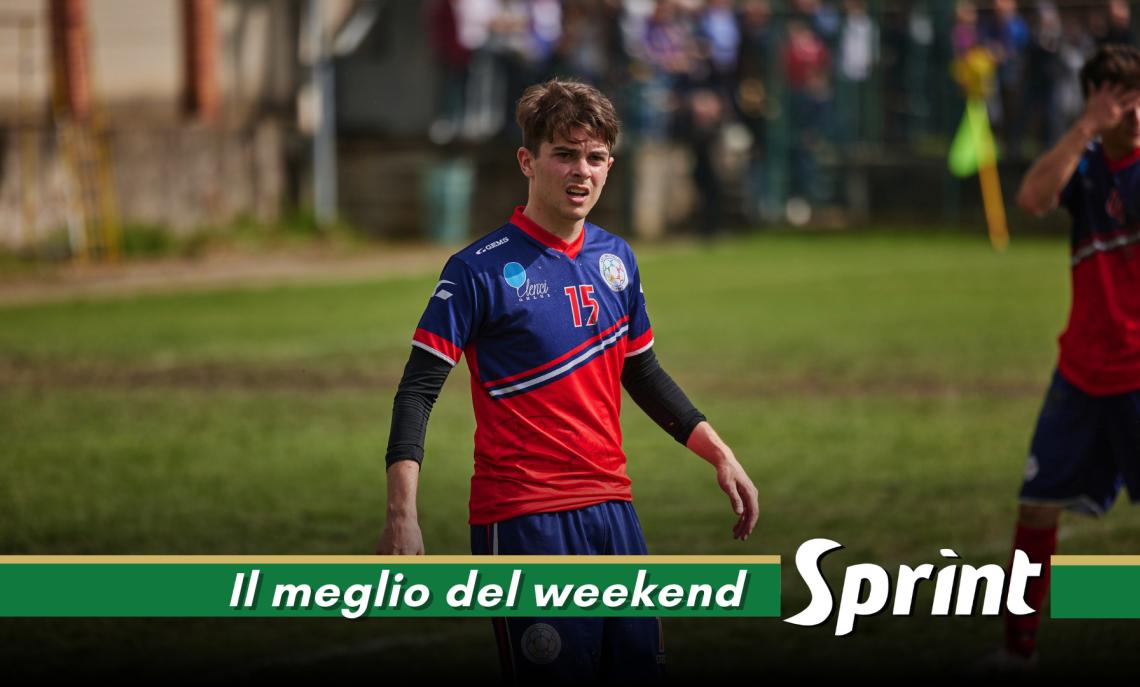 Prima Categoria Lenci Poirino