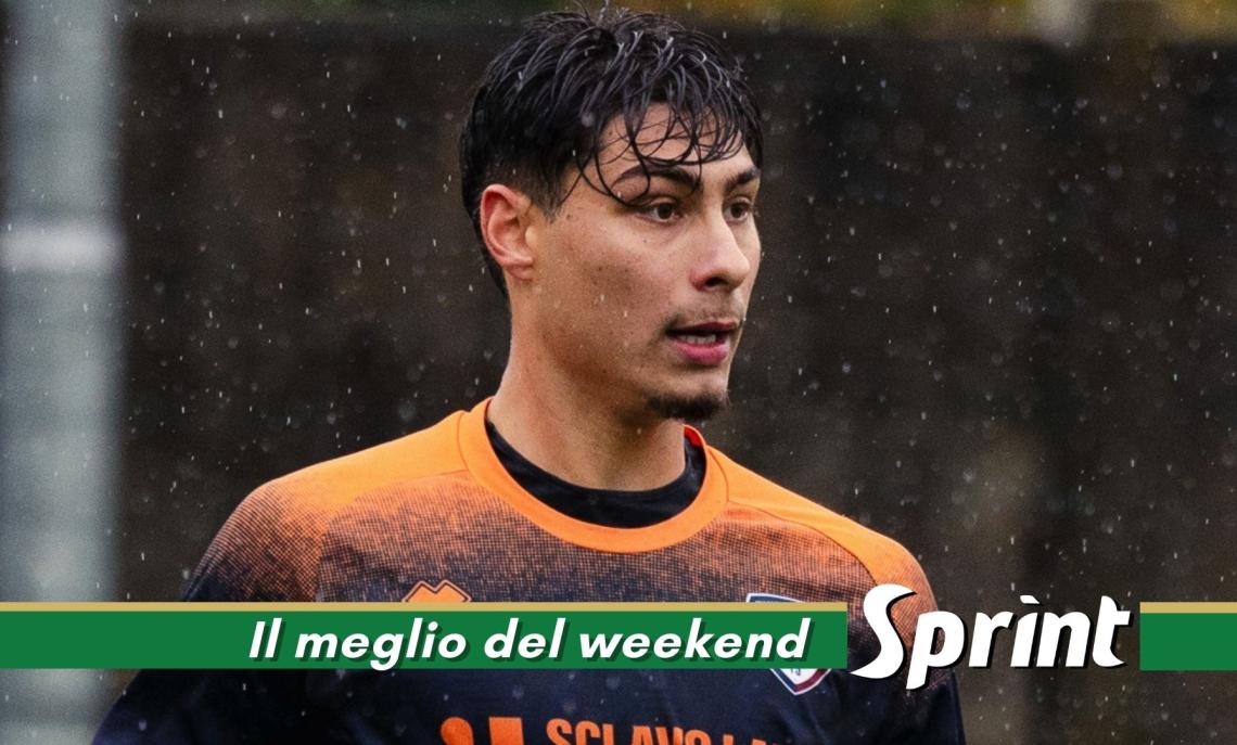 PROMOZIONE PIEMONTE GIRONE A