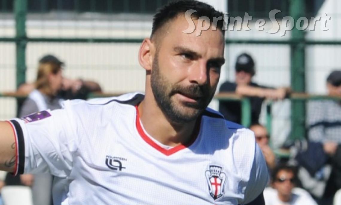 PRO VERCELLI-RENATE SERIE C - GIANMARIO COMI