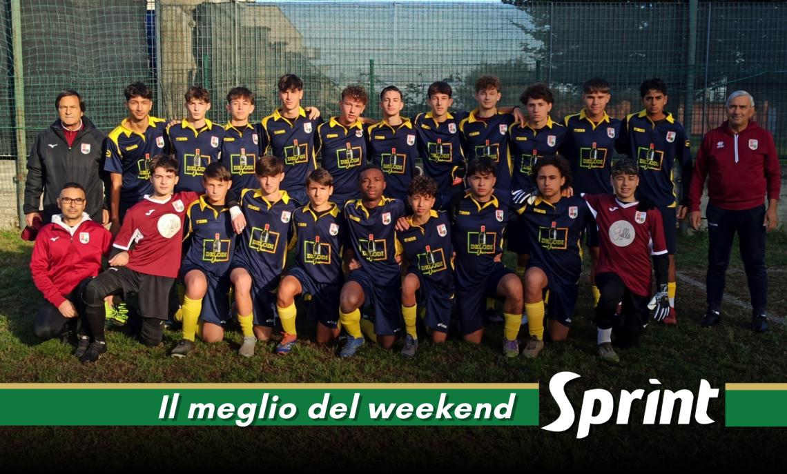 Pokerissimo del bomber, vittoria larga e terza piazza consolidata 