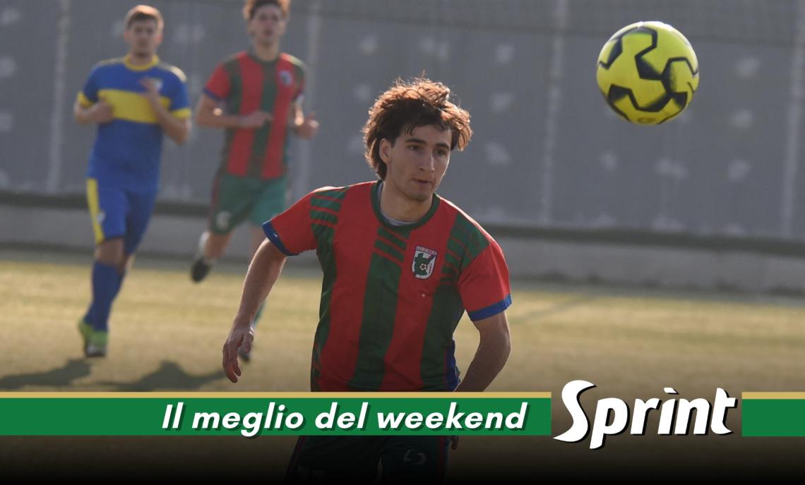 SECONDA CATEGORIA CIT TURIN