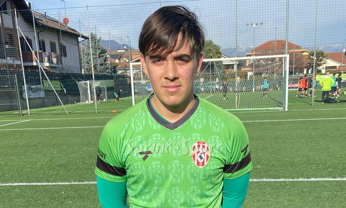 Superman trai pali: fermata la corazzata bianconera con una prestazione clamorosa