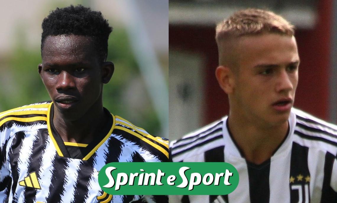 Due ex Juve protagonisti in campionato, segnano entrambi e trascinano gli azzurri sempre più in vetta