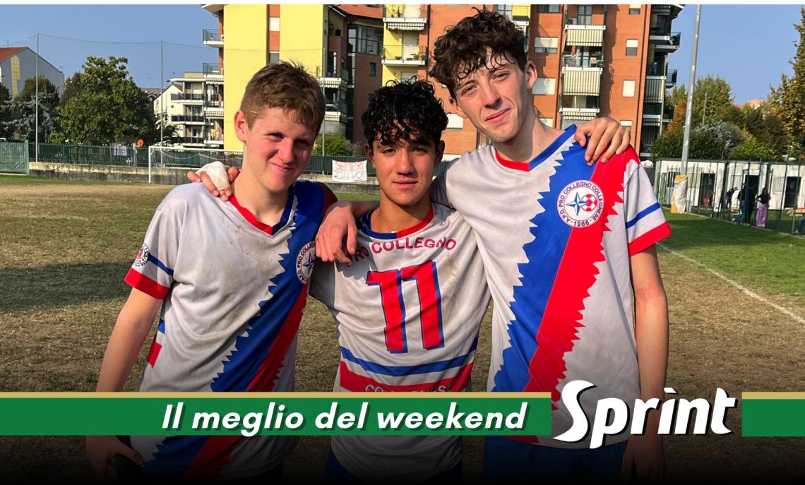 Pro Collegno Under 16
