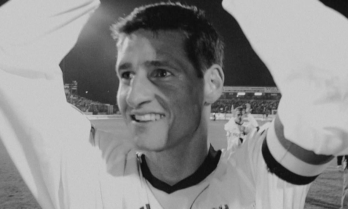 ANDERLECHT - GLEN DE BOECK