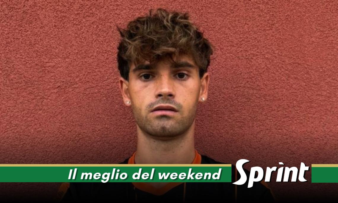 Gariboldi FRANCO SCARIONI