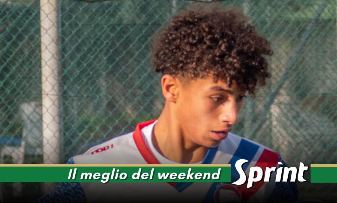 SALAMA ALDINI UNDER 14