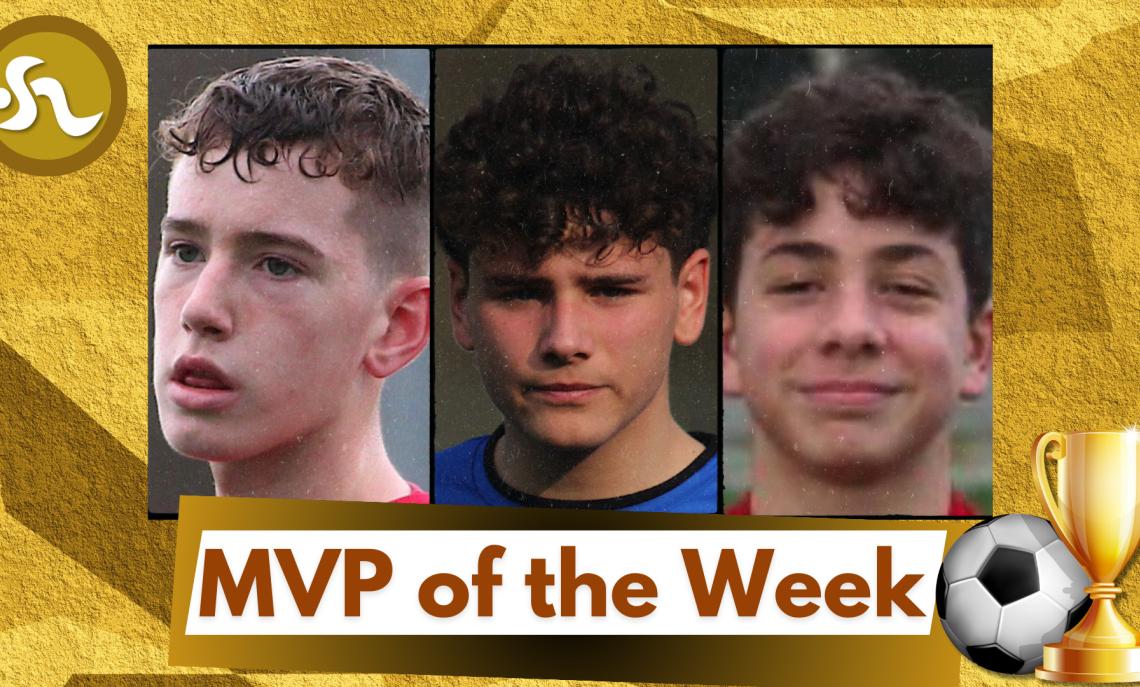 MVP DELLA SETTIMANA SERIE C SPRINTESPORT