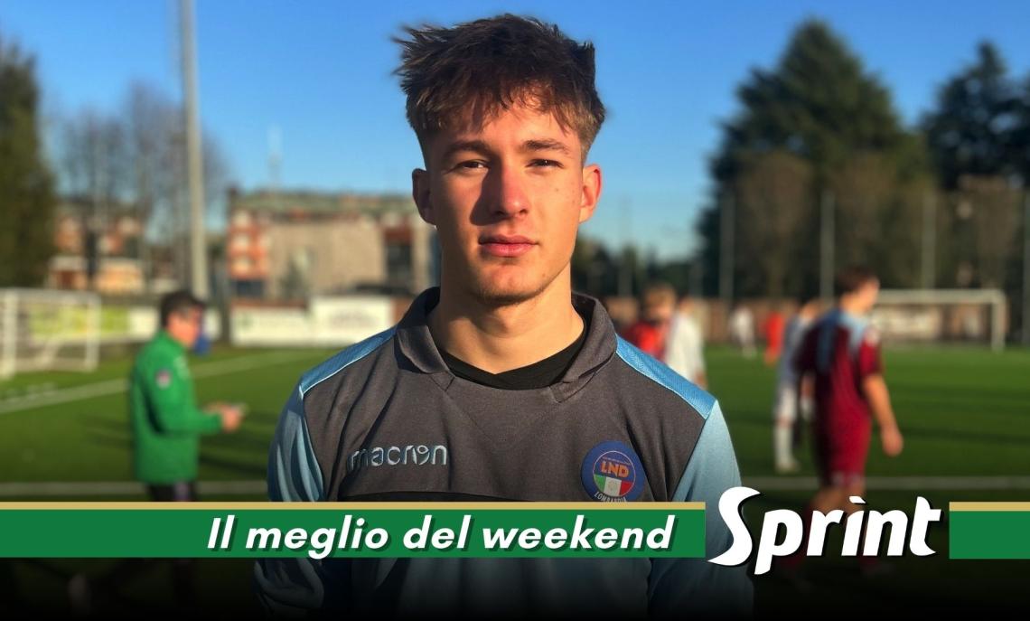 Matteo Vidimari, Franco Scarioni