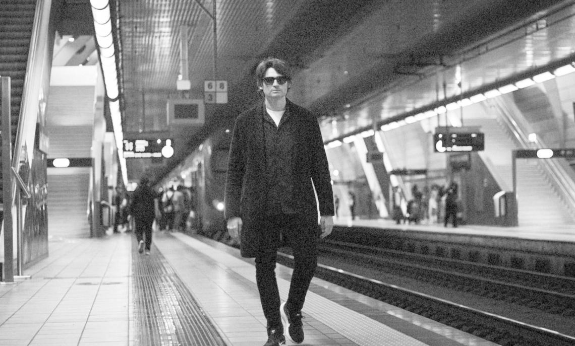 Angelo Duro in scena al Teatro Colosseo