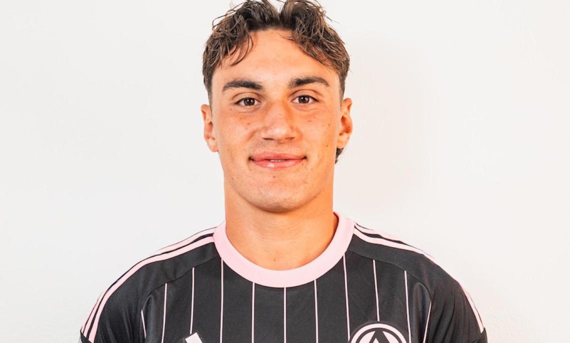 DOLOMITI BELLUNESI SERIE C - GIACOMO MARCONI