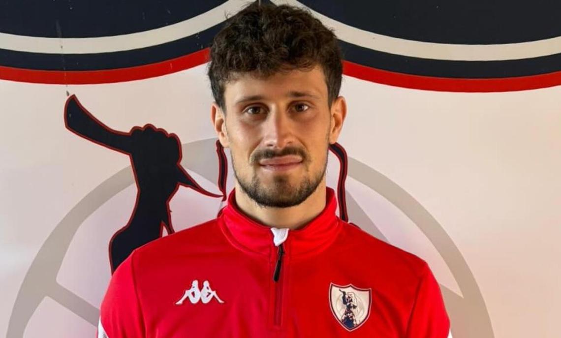 SAMBENEDETTESE SERIE C - MARCO PICCOLI