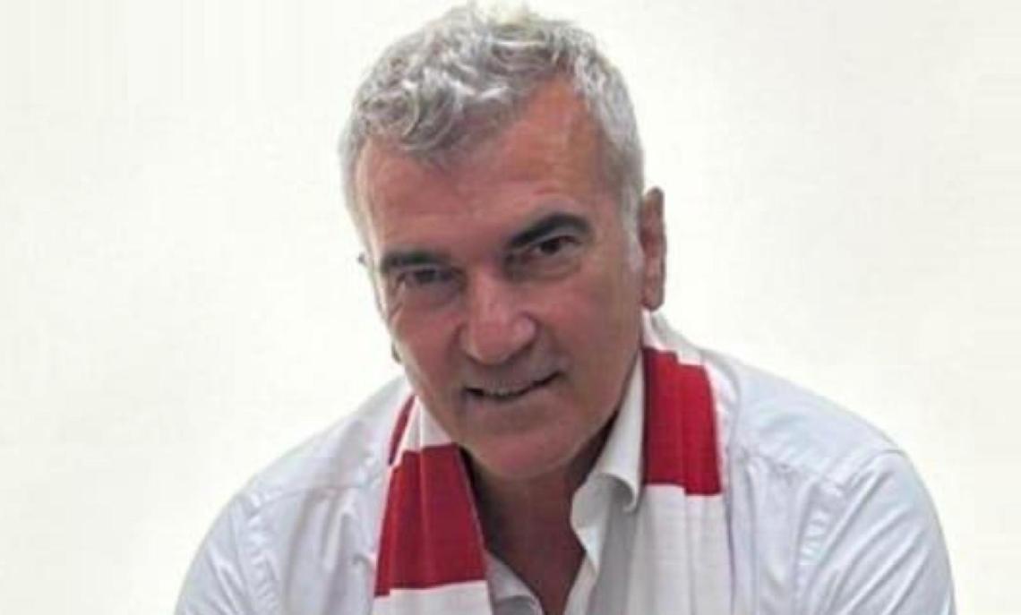 SORA SERIE D - DOMENICO GIACOMARRO