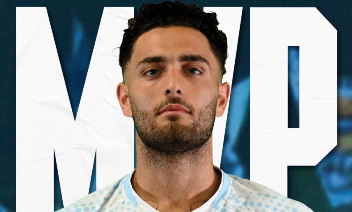 VIRTUS ENTELLA-SPEZIA SERIE B - GABRIELE ARTISTICO