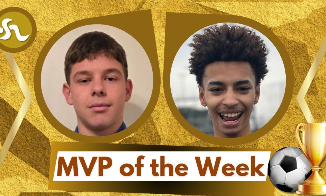 MVP della settimana: entra e vota il miglior giocatore dell'Under 16 Élite