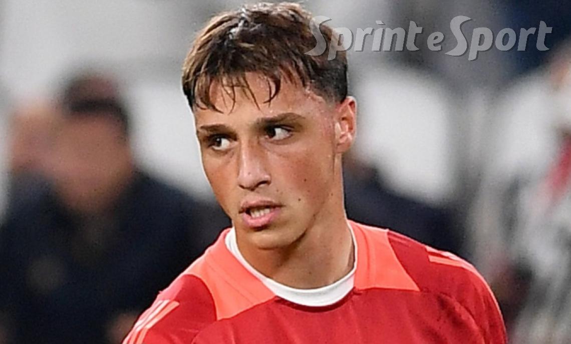 AVELLINO SERIE B - GIOVANNI DAFFARA