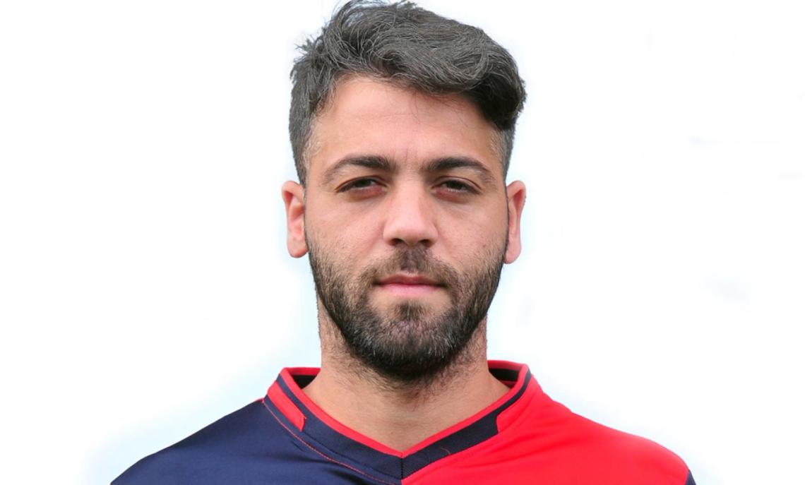 AZ PICERNO SERIE C - EMMANUELE ESPOSITO