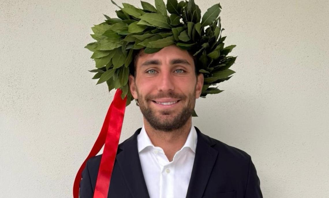 CATANZARO SERIE B - FILIPPO PITTARELLO