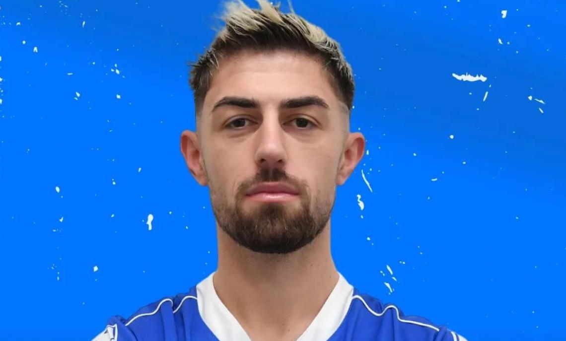 CHIETI SERIE D - DARDAN VUTHAJ