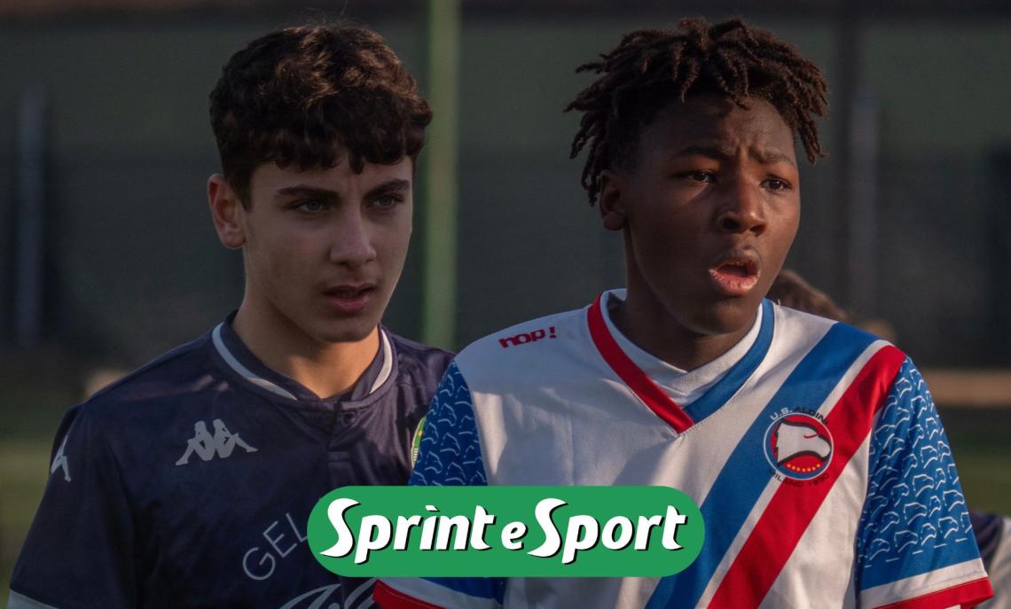 ALDINI-ROZZANO UNDER 14