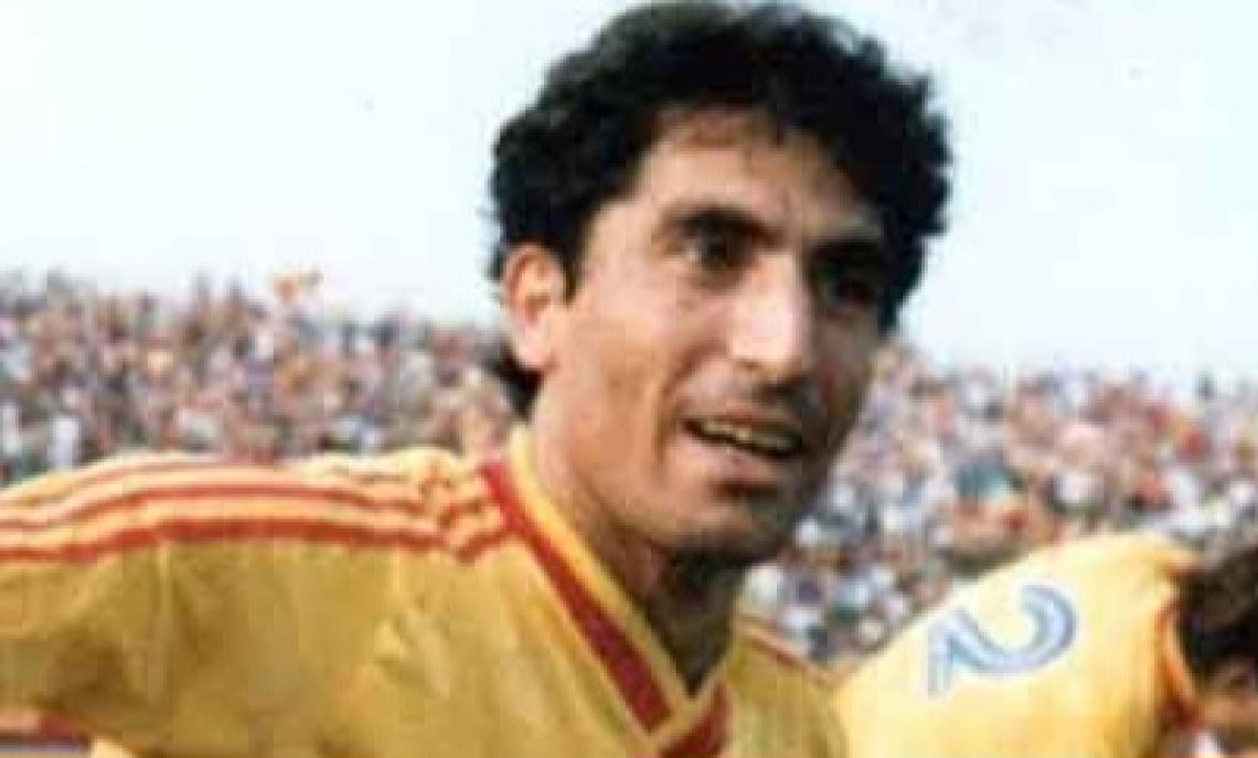 LECCE - CARMELO MICELI