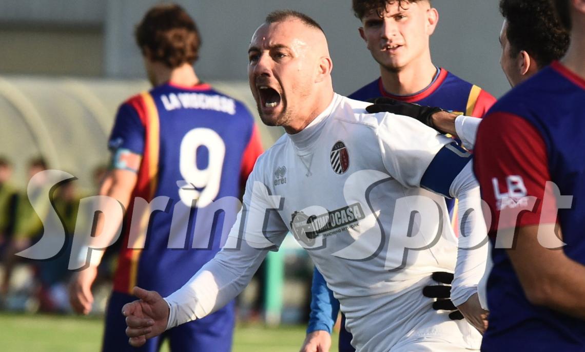 PROMOZIONE PIEMONTE RIVAROLESE LA VISCHESE