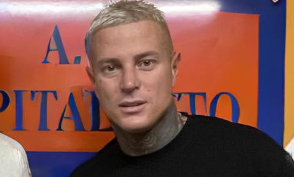 REAL SAN BASILIO PROMOZIONE - AMATO CICIRETTI