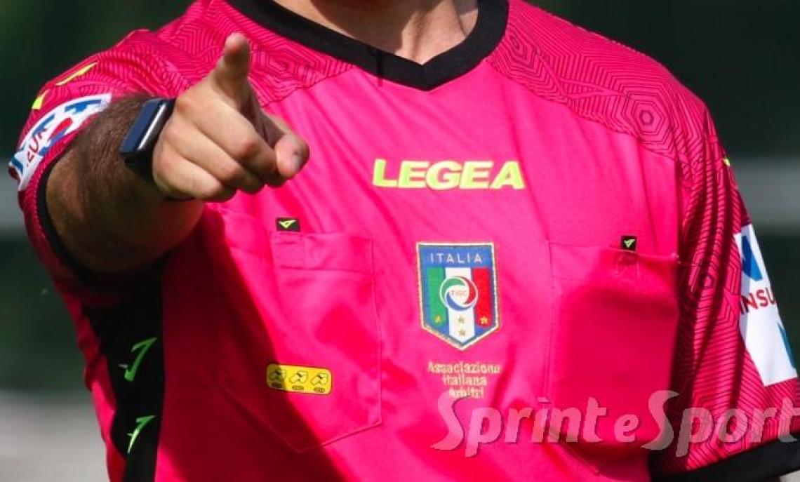 Terza categoria Under 21