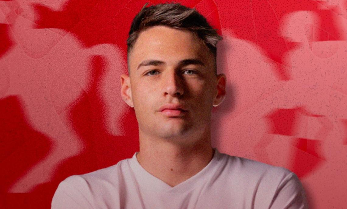 ANCONA SERIE D - NICOLÒ MASPERO