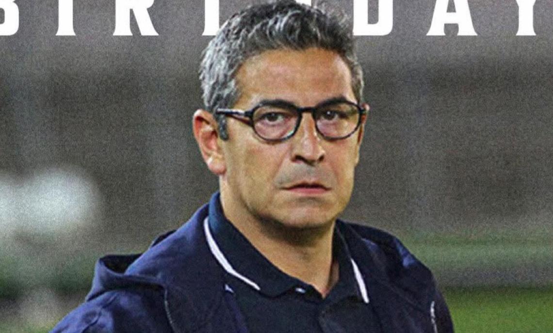 FASANO SERIE D - PASQUALE PADALINO